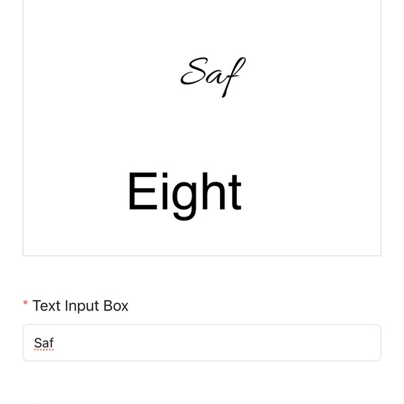 *Pre-Order*Valentine's Day special Custom 18k gold plated customized bracelet - Picture 14 of 16